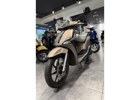 PIAGGIO LIBERTY S 50 Iget