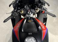 APRILIA RSV4 1100 FACTORY