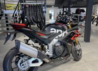 APRILIA RSV4 1100 FACTORY
