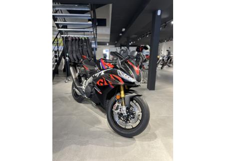 APRILIA RSV4 1100 FACTORY
