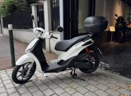 PIAGGIO LIBERTY S 50 Iget
