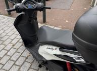 PIAGGIO LIBERTY S 50 Iget