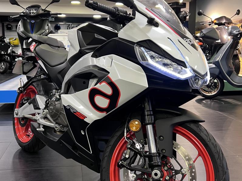 APRILIA RS 457 E5+