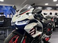 APRILIA RS 457 E5+