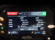 APRILIA RS 457 E5+