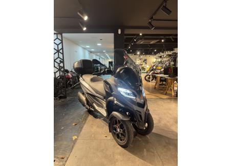 PIAGGIO MP3 530 HPE EXCLUSIVE