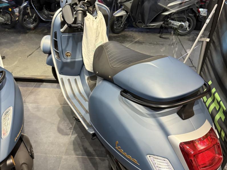 VESPA GTV 300