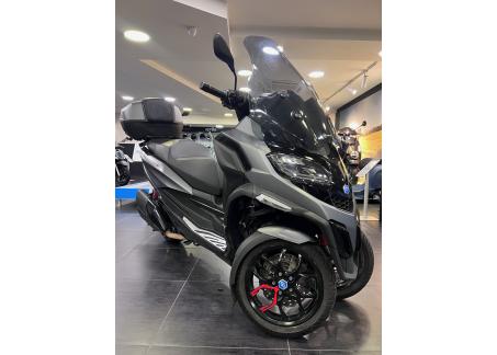 PIAGGIO MP3 400 HPE SPORT ABS ASR