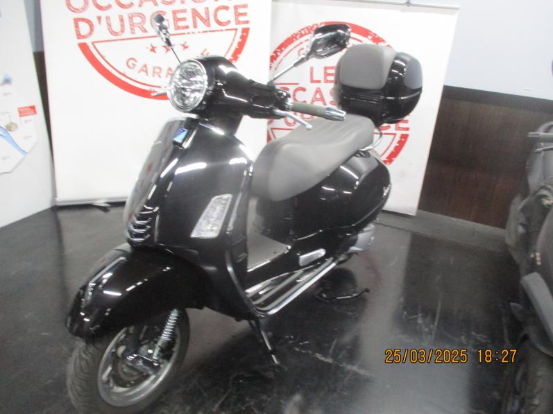 VESPA GTS 300 ABS 2024 6900KM