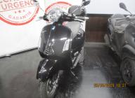 VESPA GTS 300 ABS 2024 6900KM