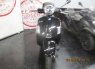 VESPA GTS 300 ABS 2024 6900KM