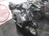 VESPA GTS 300 ABS 2024 6900KM