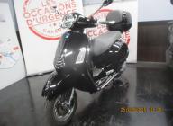 VESPA GTS 300 ABS 2024 6900KM