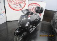 VESPA GTS 300 ABS 2024 6900KM
