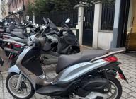 PIAGGIO MEDLEY 125