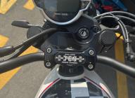 MOTO GUZZI V7 STONE