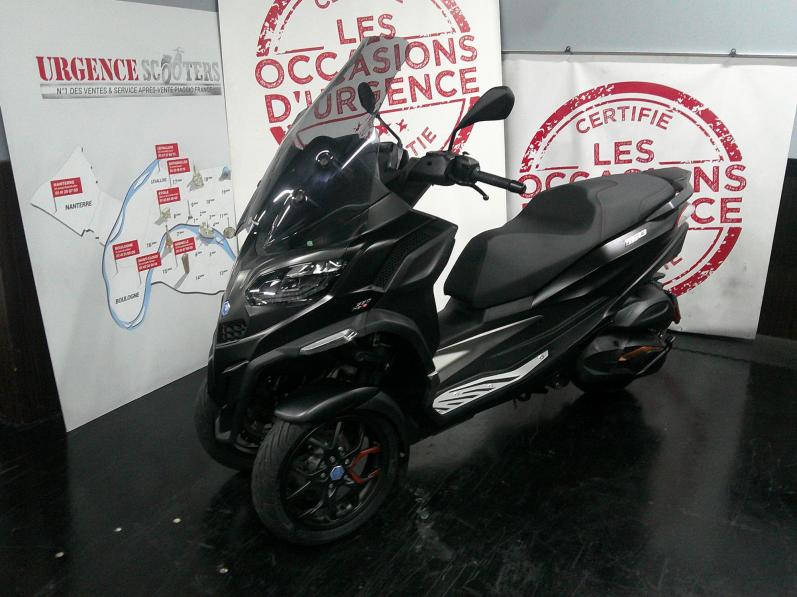 PIAGGIO MP3 530 HPE 2022 13500KM