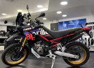 APRILIA TUAREG 660 RALLYE