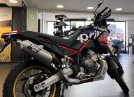 APRILIA TUAREG 660 RALLYE