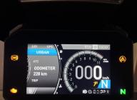 APRILIA TUAREG 660 RALLYE