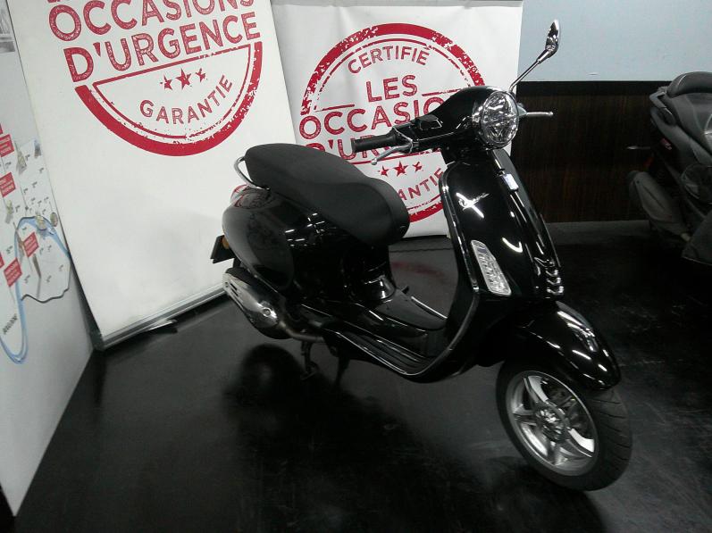 VESPA PRIMAVERA 125 ABS 2024 2990KM