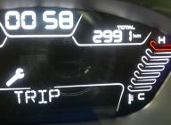VESPA PRIMAVERA 125 ABS 2024 2990KM