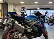 APRILIA RSV4 1100 E5+