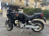 MOTO GUZZI V100  MANDELLO NOIR - 1ER MAIN 
