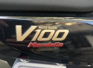 MOTO GUZZI V100  MANDELLO NOIR - 1ER MAIN 