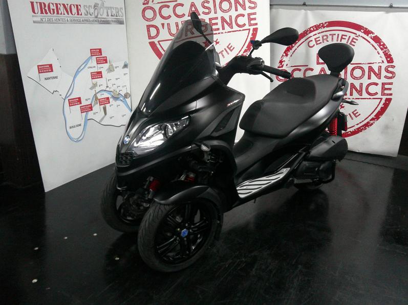 PIAGGIO MP3 300 HPE 2022 9300KM