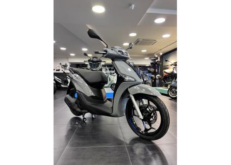 PIAGGIO LIBERTY 125 Iget E5+