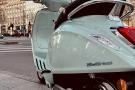 Vespa Elettrica - Location courte durée